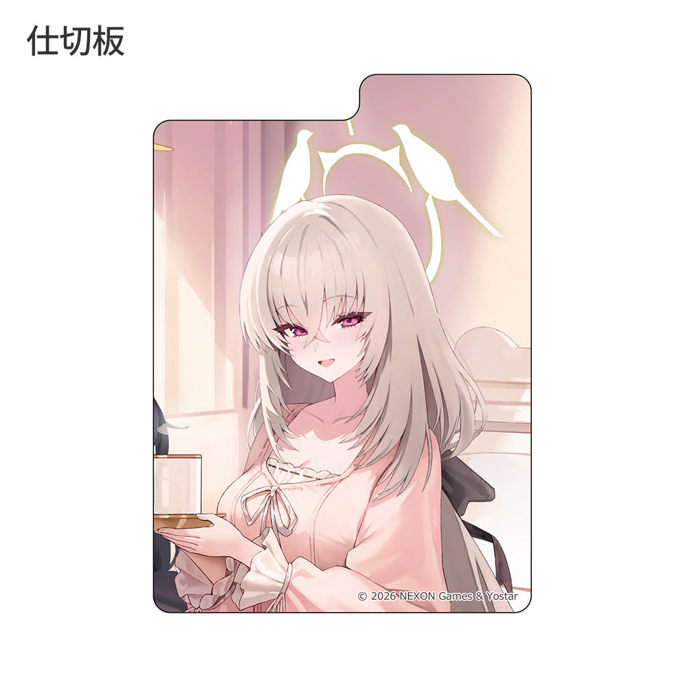 블루 아카이브 신작 데크 케이스 (사쿠라코 / 룸웨어)