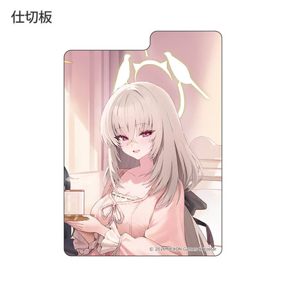 블루 아카이브 신작 데크 케이스 (사쿠라코 / 룸웨어)