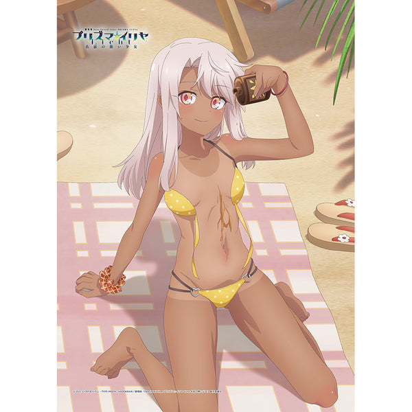 劇場版「Fate/kaleid liner プリズマ☆イリヤ Licht 名前の無い少女
