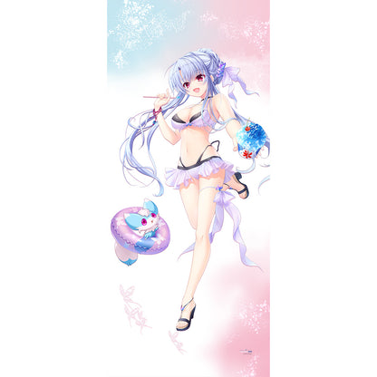 Summer Pockets REFLECTION BLUE Extra Large Tapestry (Ao Sorakado/Summer Festival 2025)
