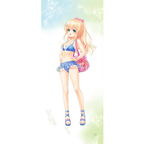 Summer Pockets REFLECTION BLUE Extra Large Tapestry (Tsumugi Wenders/Summer Festival 2025)