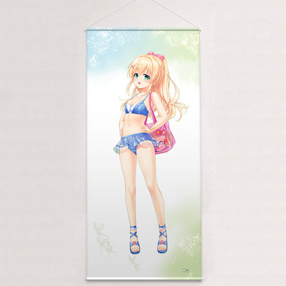 Summer Pockets REFLECTION BLUE Extra Large Tapestry (Tsumugi Wenders/Summer Festival 2025)