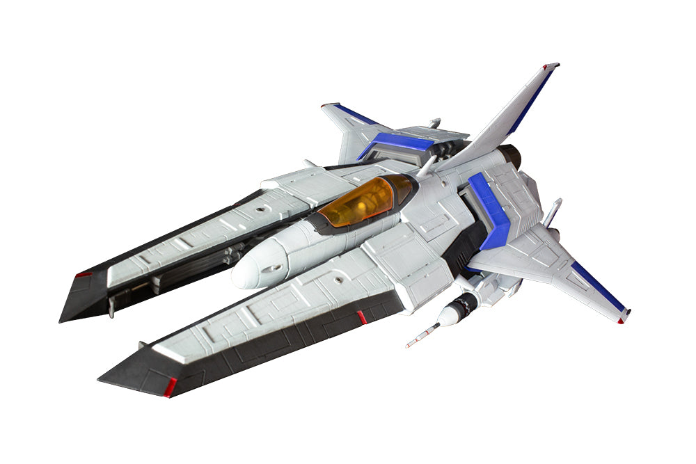 グラディウスⅤ ビックバイパー Ver. 1/144【再販】 – viviON BLUE