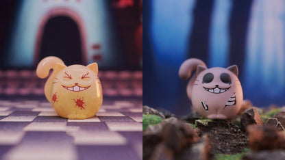 [Single item/BOX]The Cat of the End