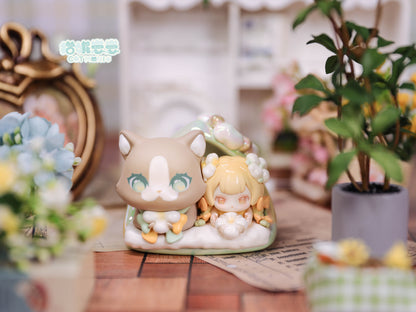[Single item/BOX]Neko Nyan - Kitten with you