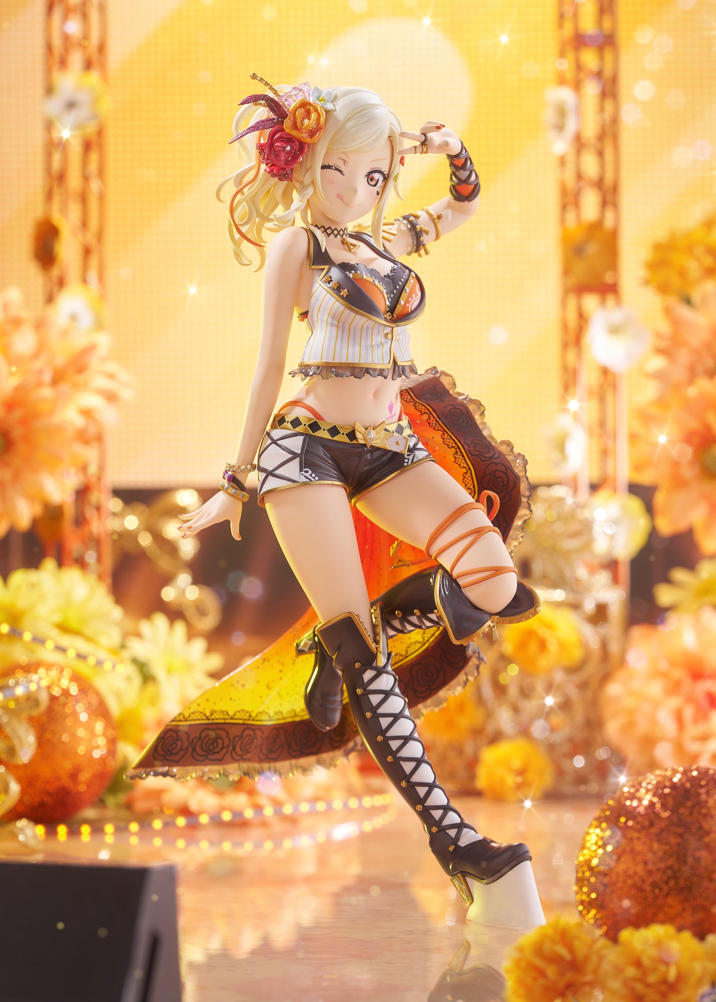Love Live! Nijigasaki High School Idol Club Ai Miyashita