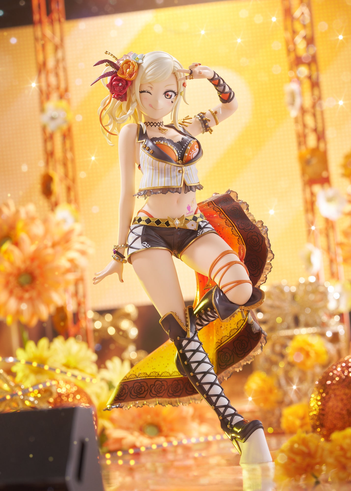 Love Live! Nijigasaki High School Idol Club Ai Miyashita