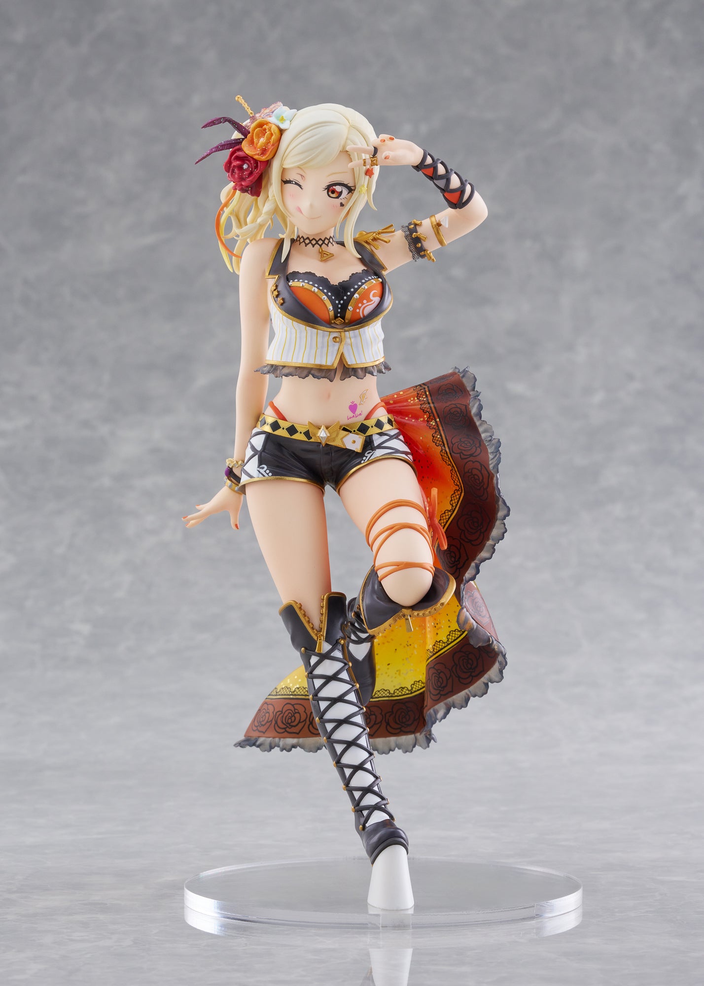 Love Live! Nijigasaki High School Idol Club Ai Miyashita