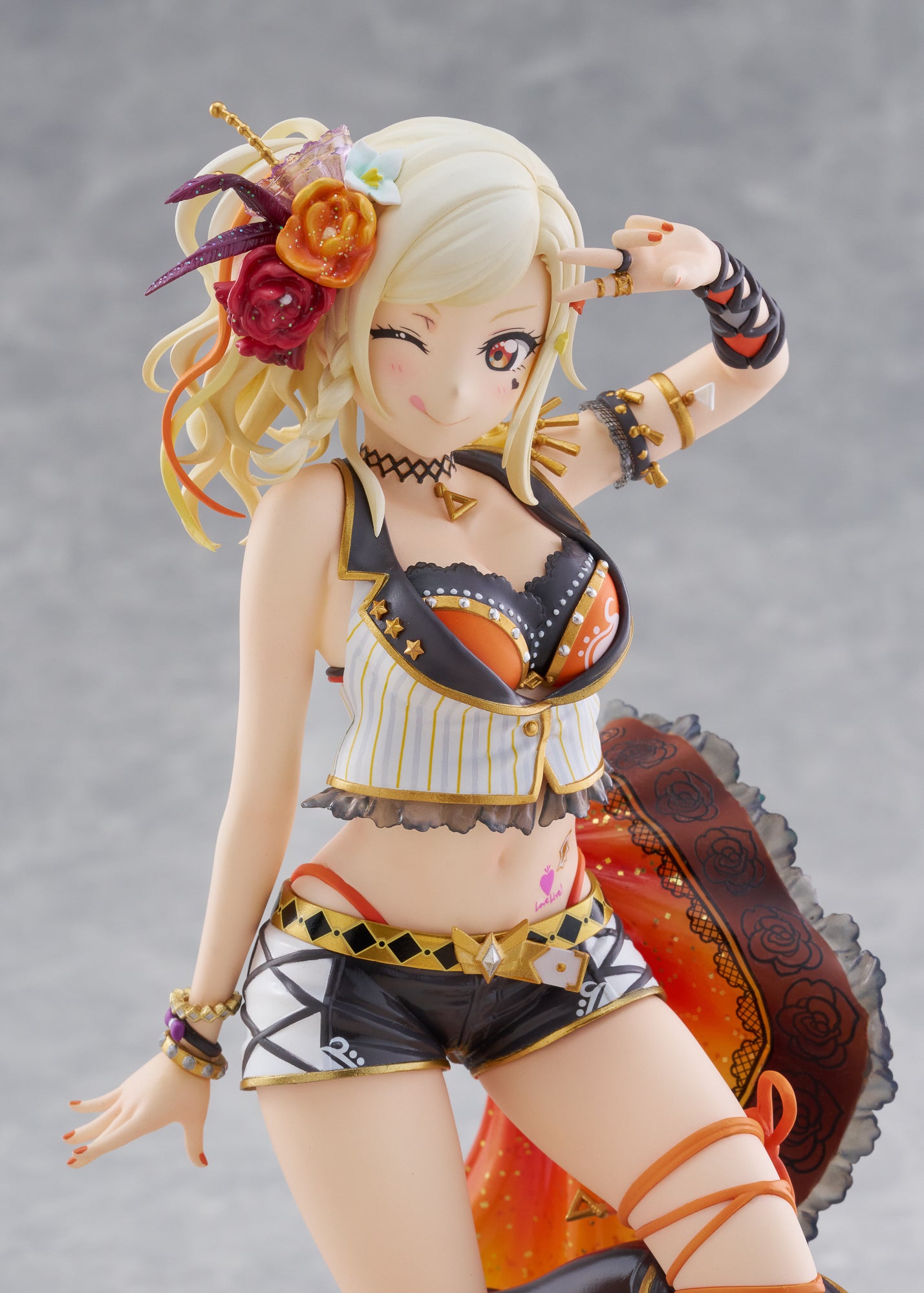 Love Live! Nijigasaki High School Idol Club Ai Miyashita