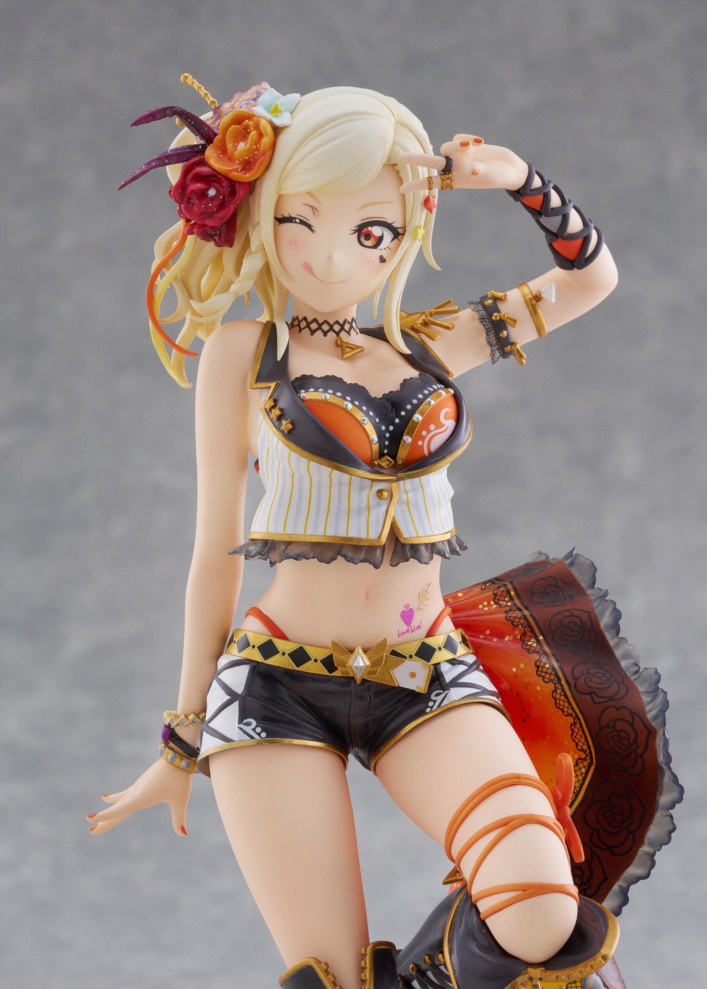 Love Live! Nijigasaki High School Idol Club Ai Miyashita