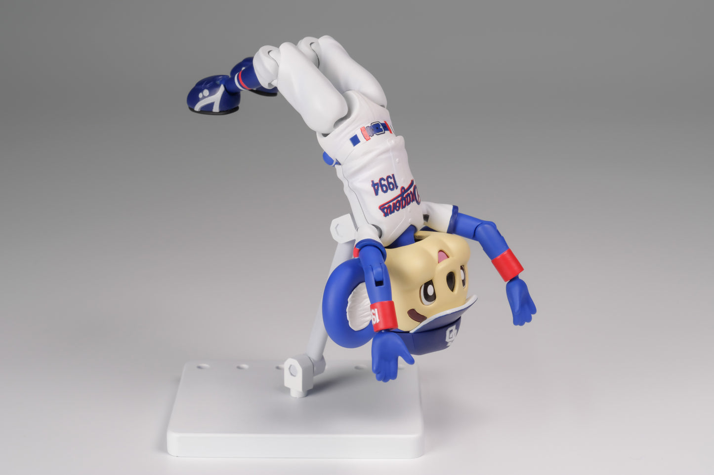 プラフィア ドアラ