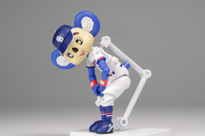 プラフィア ドアラ