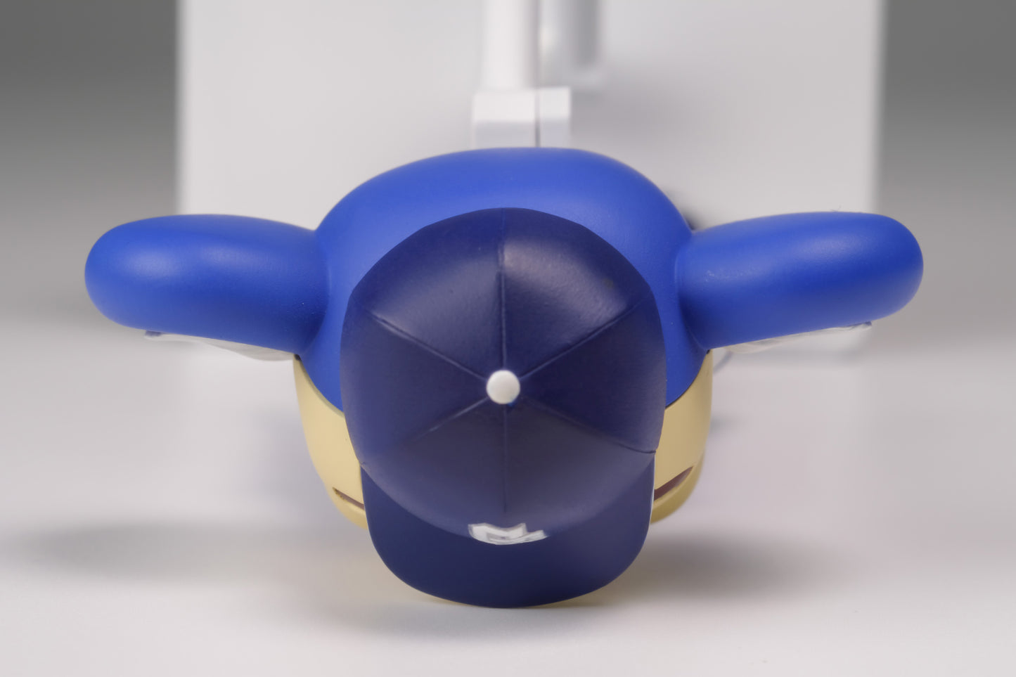 プラフィア ドアラ