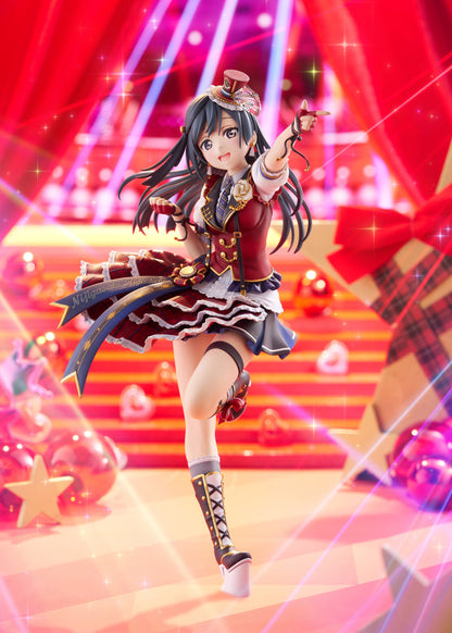 Love Live! Nijigasaki High School Idol Club Setsuna Yuuki 1/7