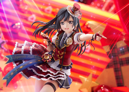 Love Live! Nijigasaki High School Idol Club Setsuna Yuuki 1/7