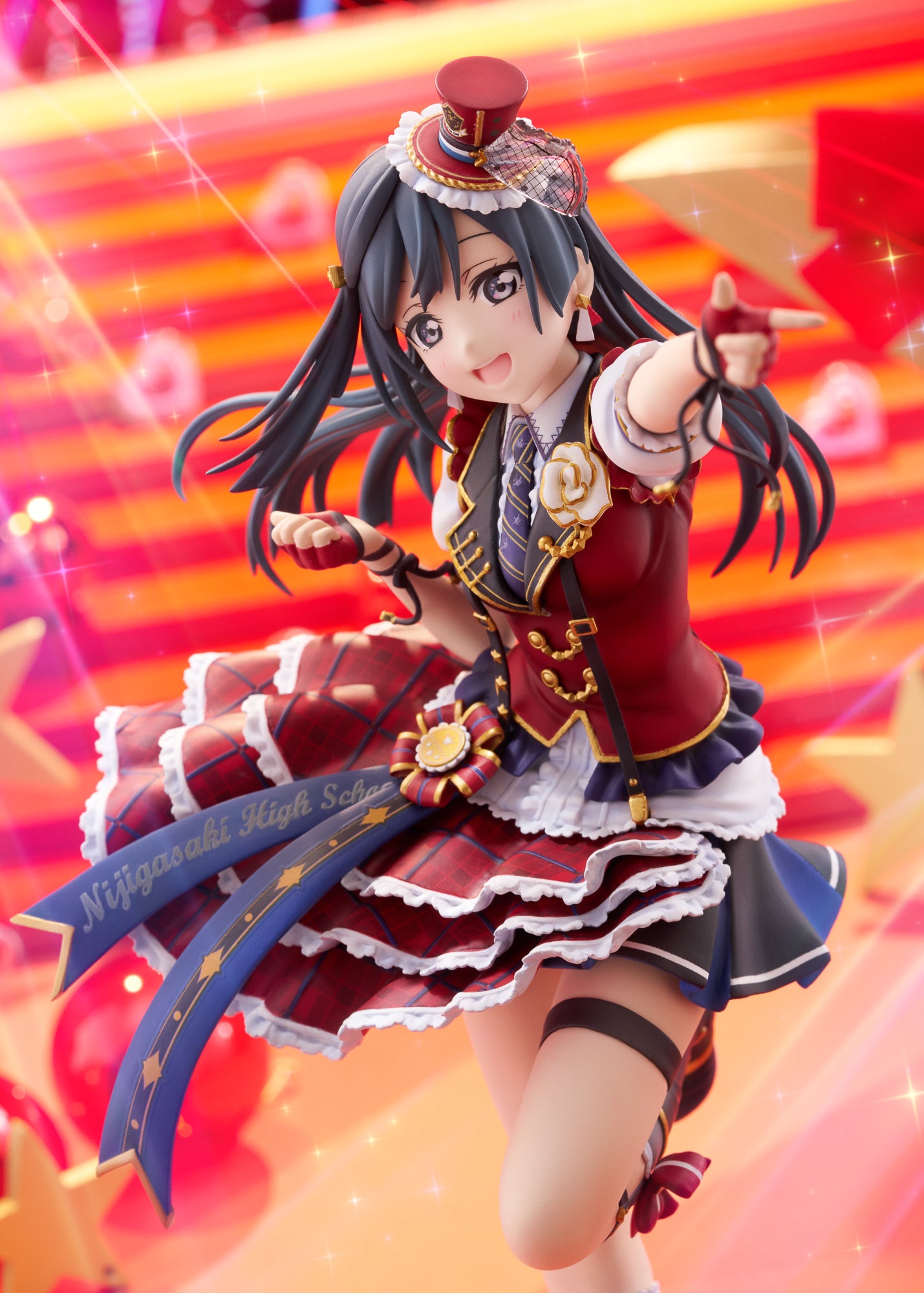 ラブライブ！虹ヶ咲学園スクールアイドル同好会 優木せつ菜 1/7