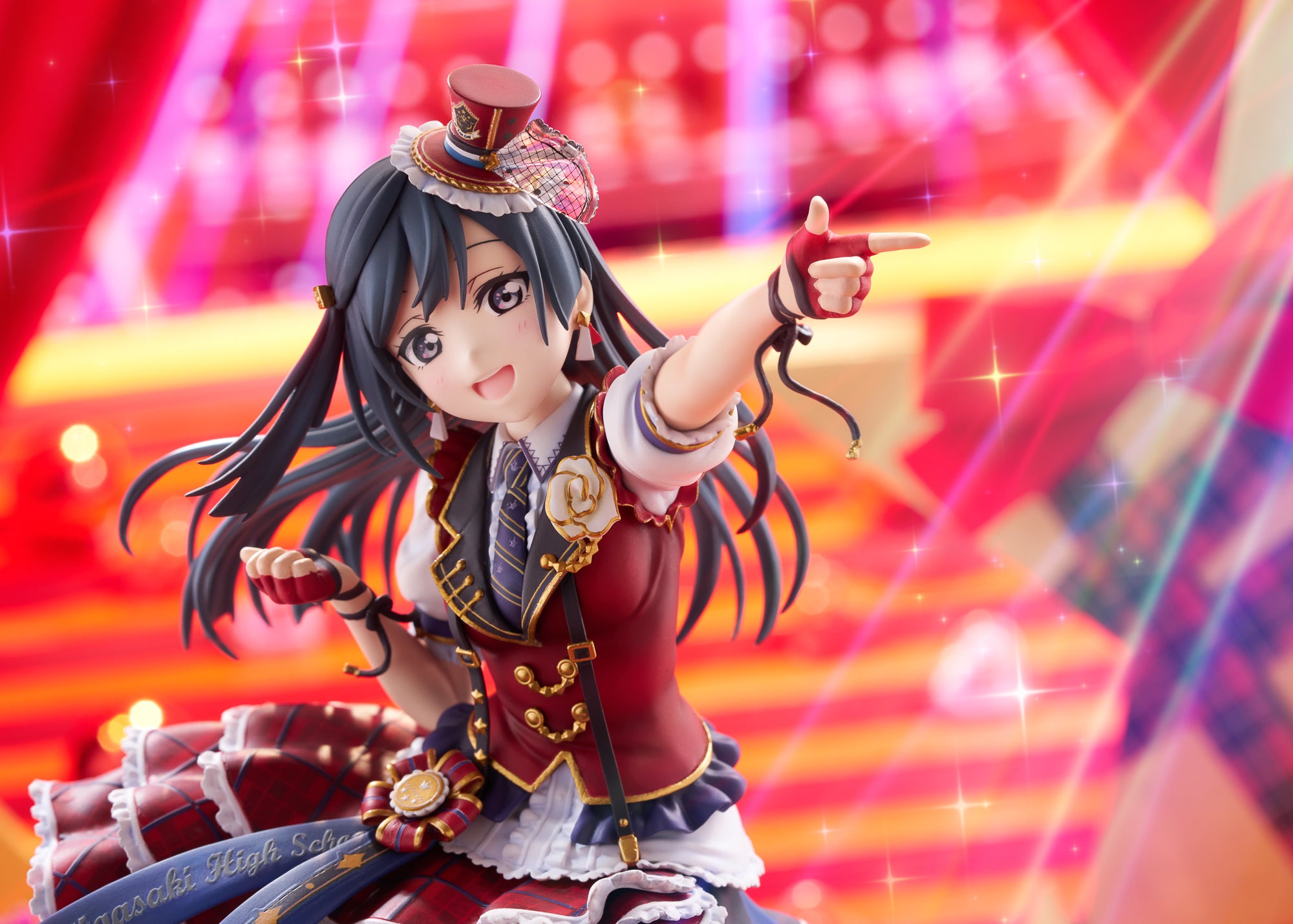 ラブライブ！虹ヶ咲学園スクールアイドル同好会 優木せつ菜 1/7