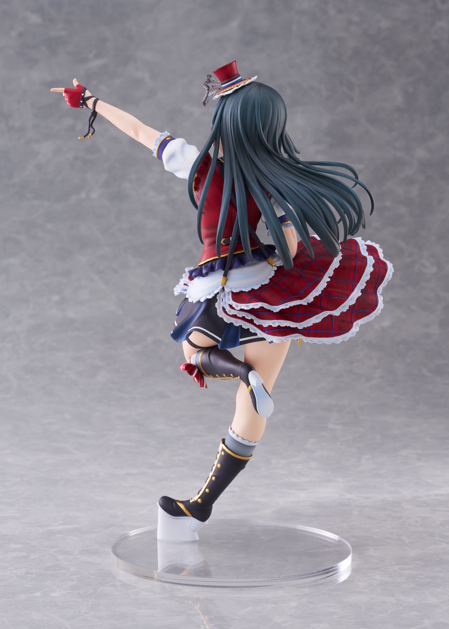 ラブライブ！虹ヶ咲学園スクールアイドル同好会 優木せつ菜 1/7
