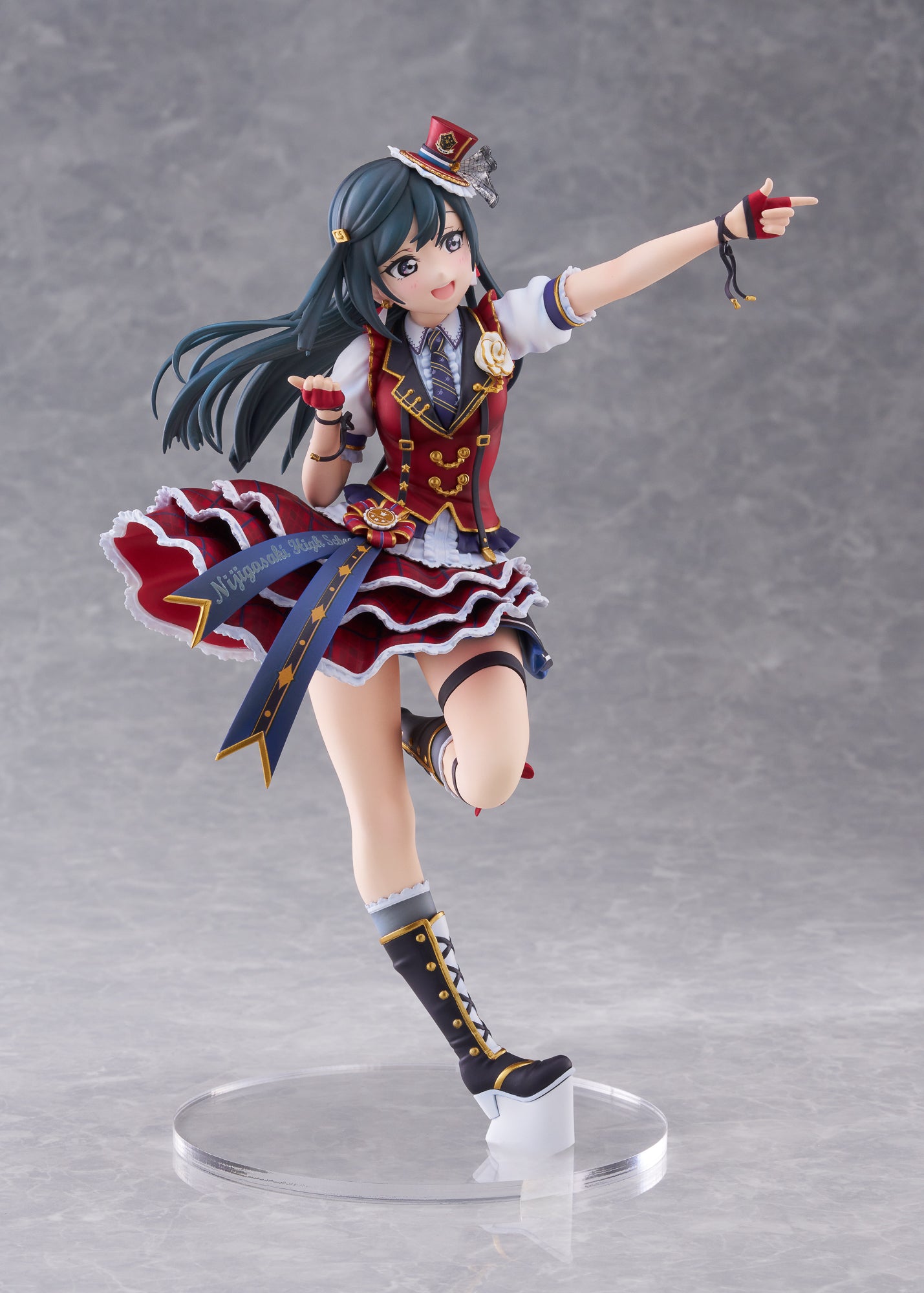 Love Live! Nijigasaki High School Idol Club Setsuna Yuuki 1/7