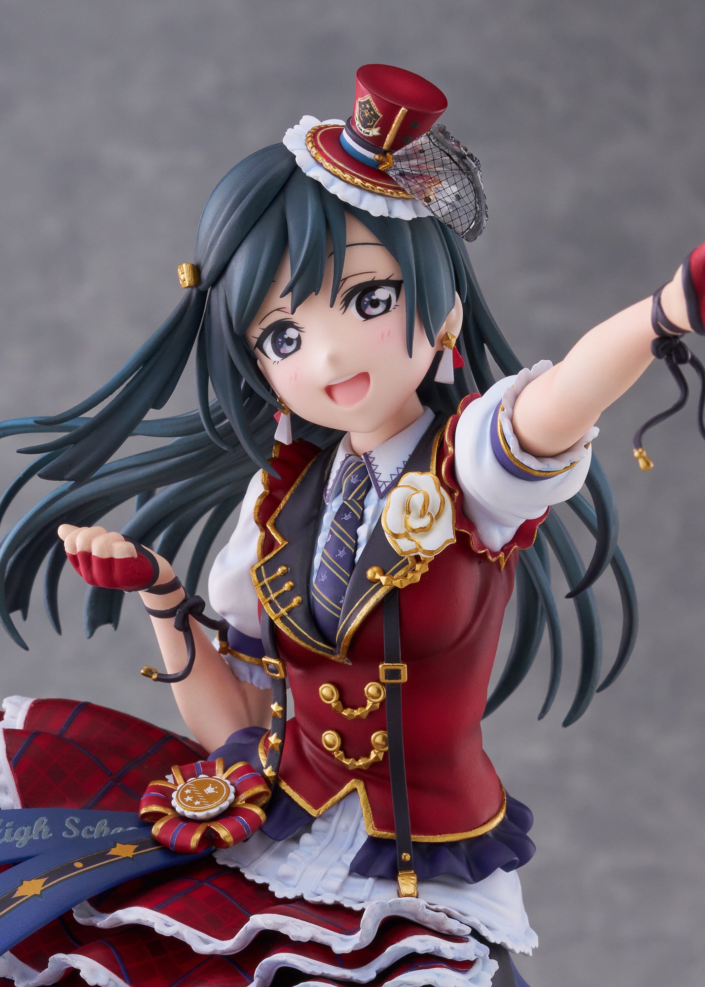 ラブライブ！虹ヶ咲学園スクールアイドル同好会 優木せつ菜 1/7