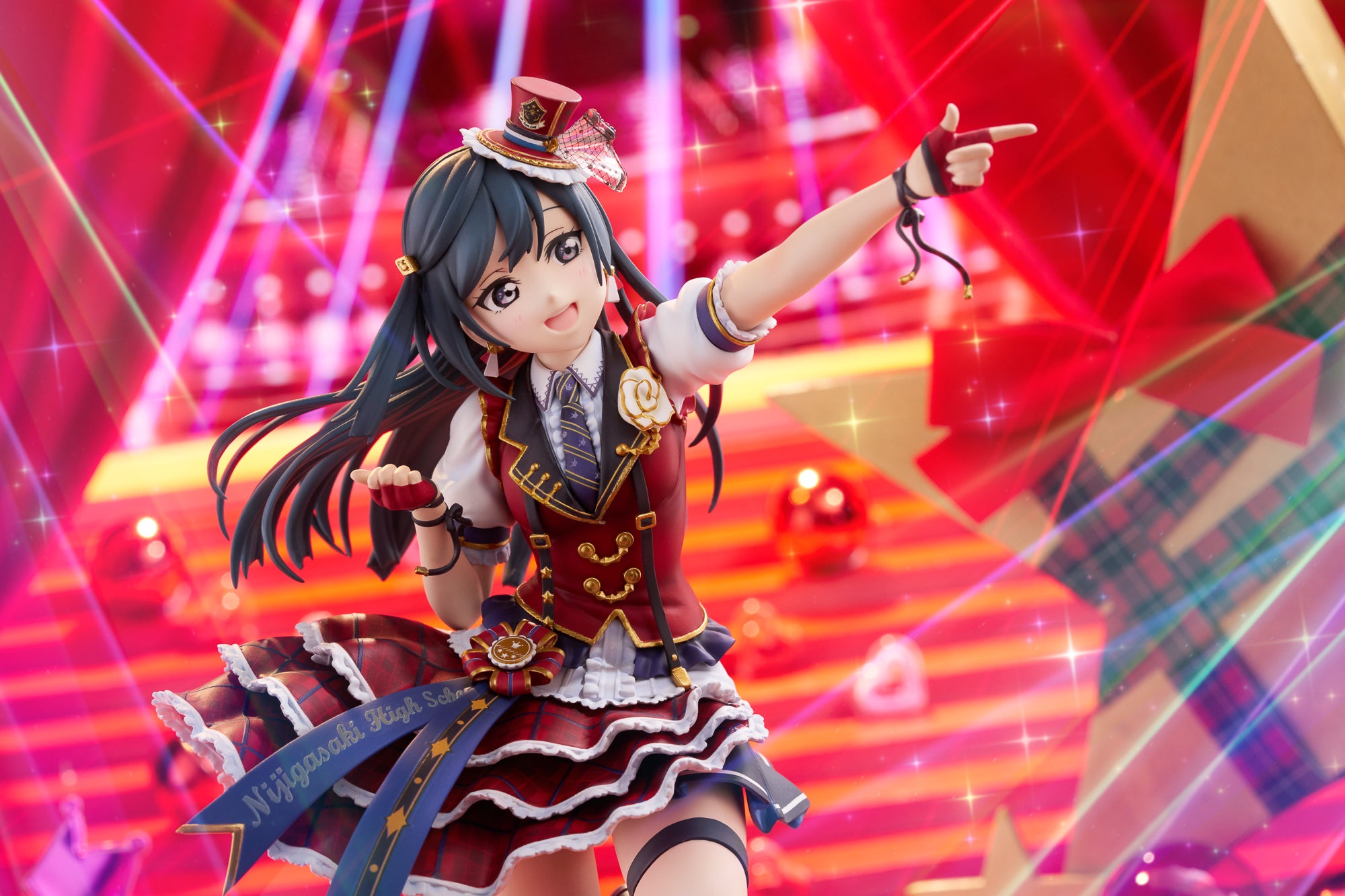 ラブライブ！虹ヶ咲学園スクールアイドル同好会 優木せつ菜 1/7