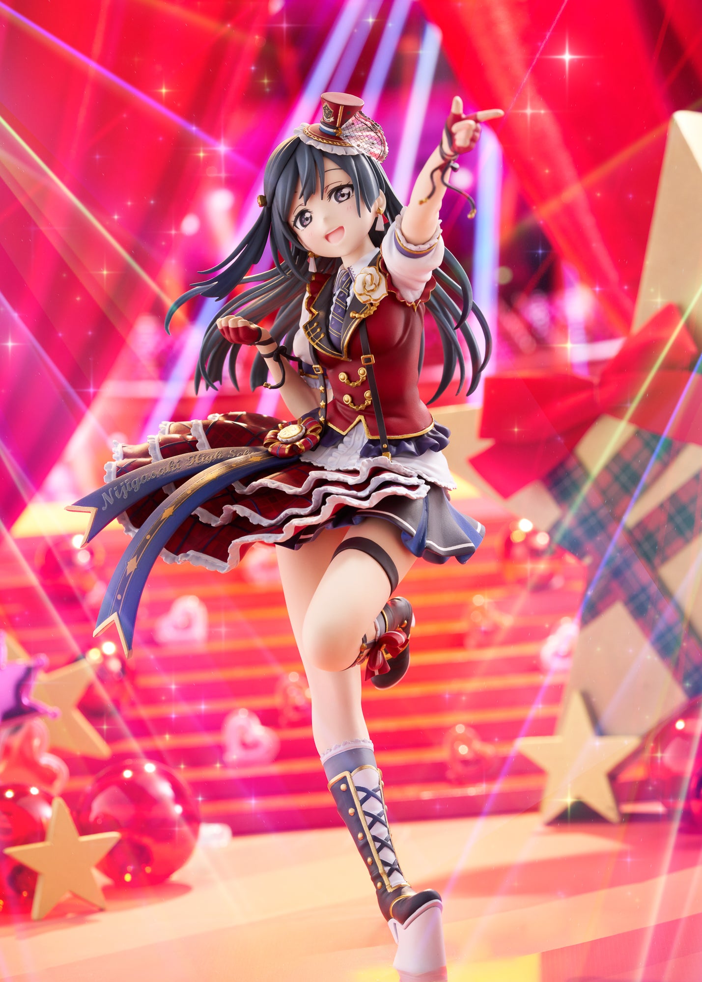 Love Live! Nijigasaki High School Idol Club Setsuna Yuuki 1/7