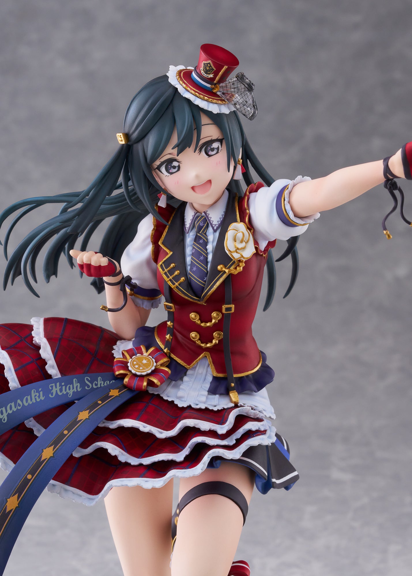 Love Live! Nijigasaki High School Idol Club Setsuna Yuuki 1/7