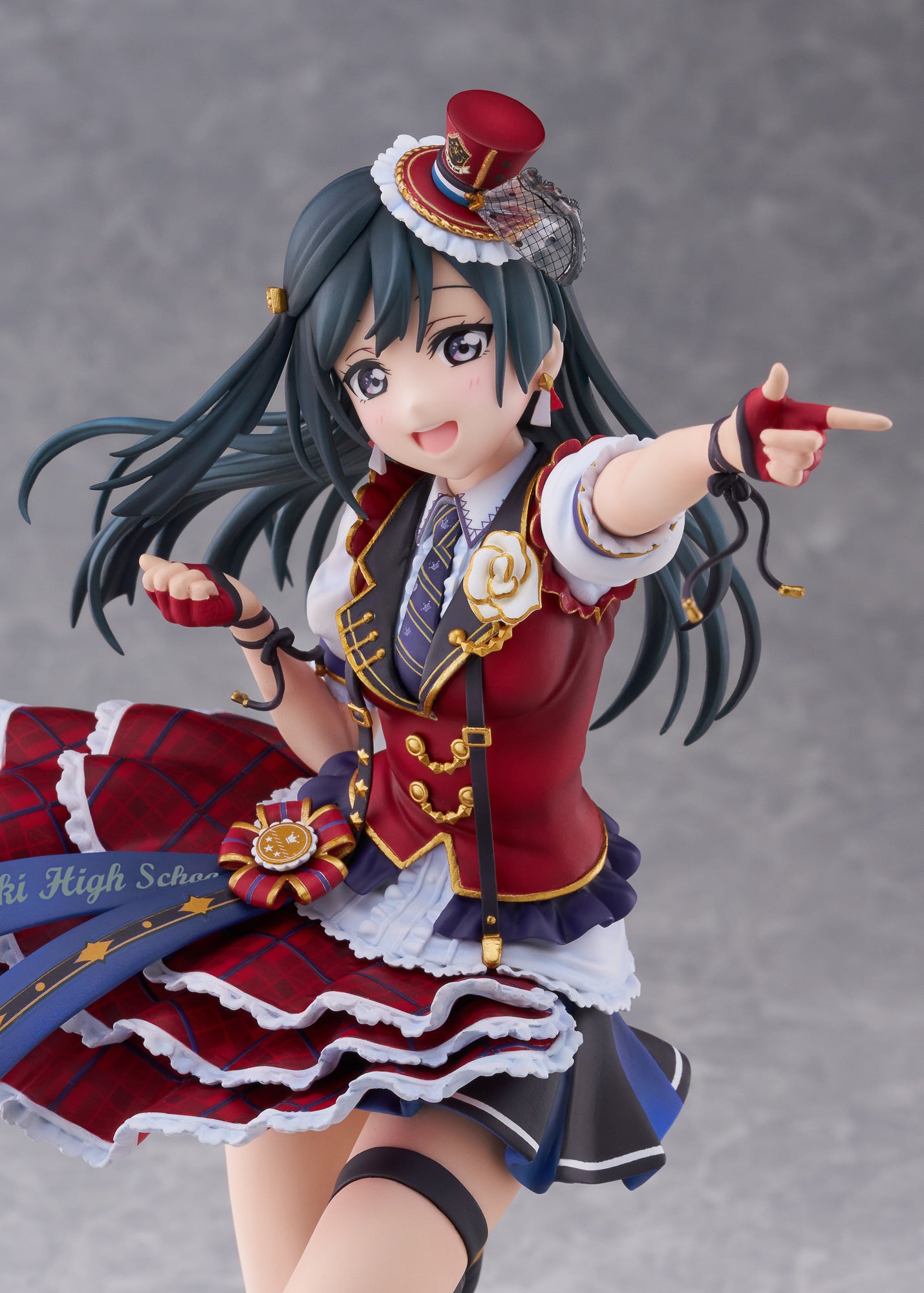 Love Live! Nijigasaki High School Idol Club Setsuna Yuuki 1/7