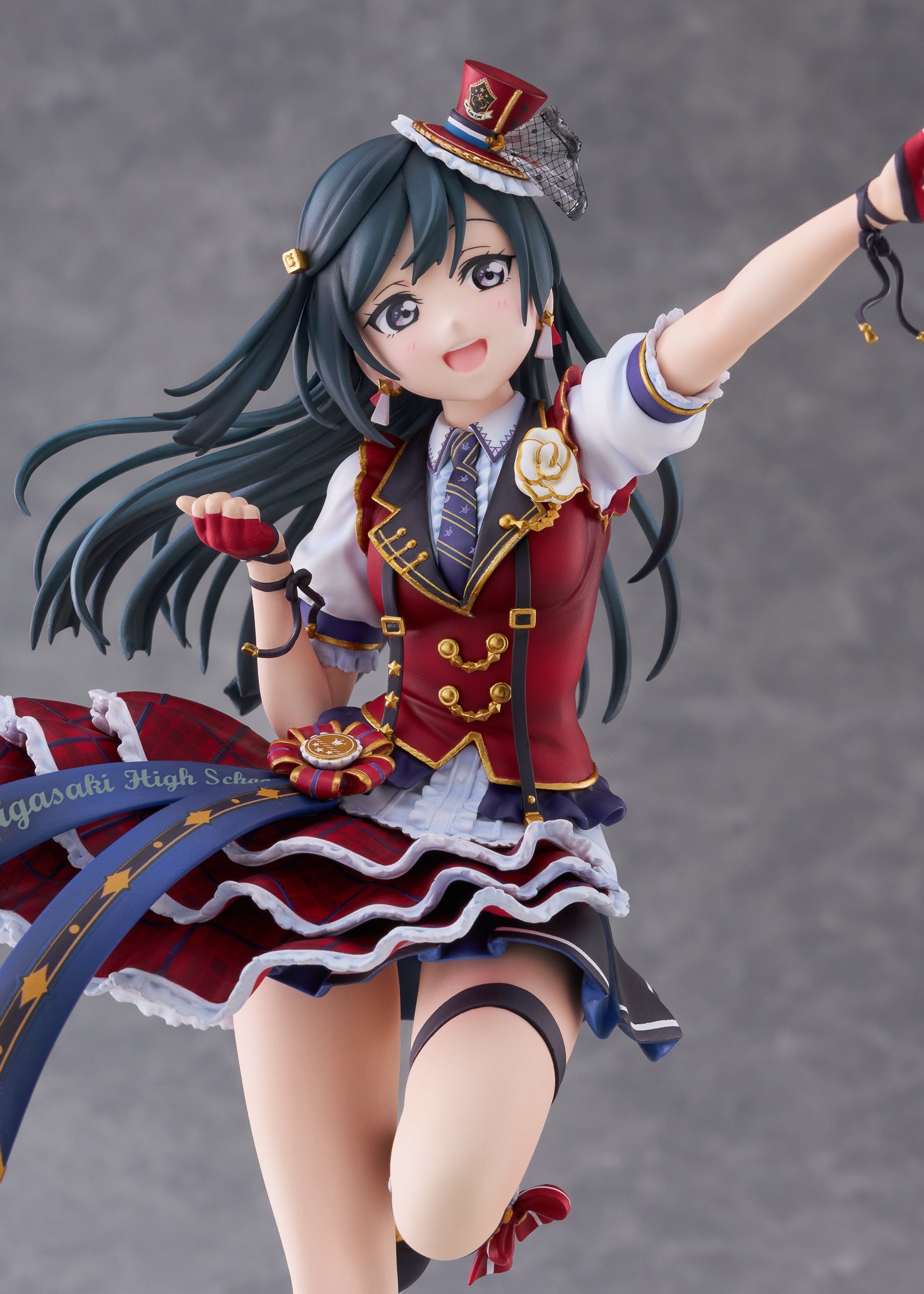 Love Live! Nijigasaki High School Idol Club Setsuna Yuuki 1/7