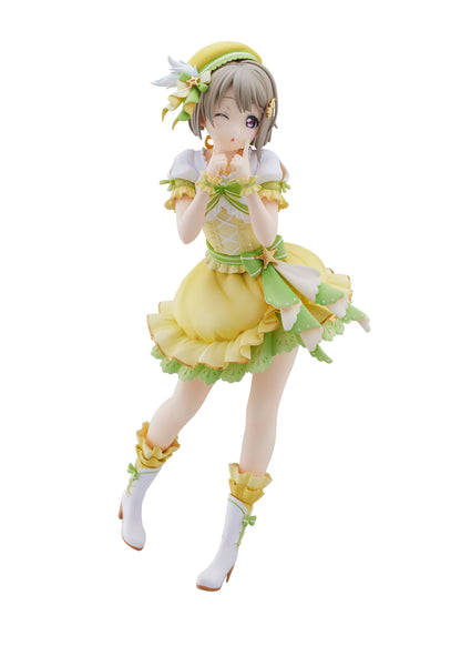 Love Live! Nijigasaki High School Idol Club Kasumi Nakasu