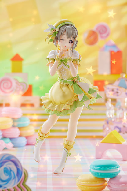 Love Live! Nijigasaki High School Idol Club Kasumi Nakasu