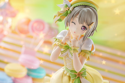 Love Live! Nijigasaki High School Idol Club Kasumi Nakasu