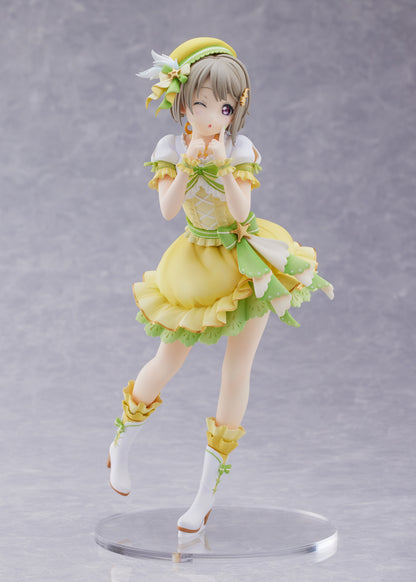 Love Live! Nijigasaki High School Idol Club Kasumi Nakasu