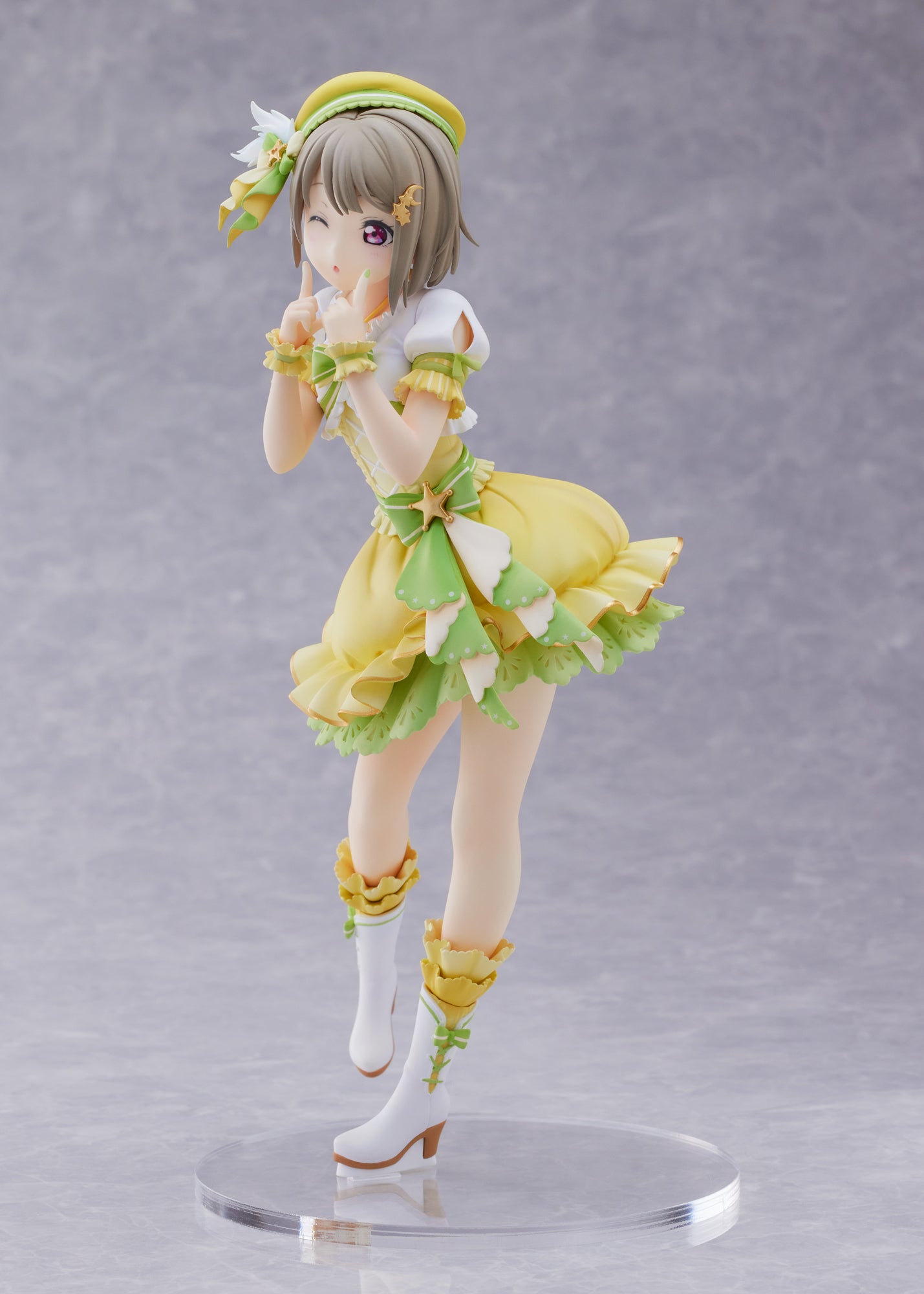 Love Live! Nijigasaki High School Idol Club Kasumi Nakasu