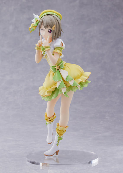 Love Live! Nijigasaki High School Idol Club Kasumi Nakasu