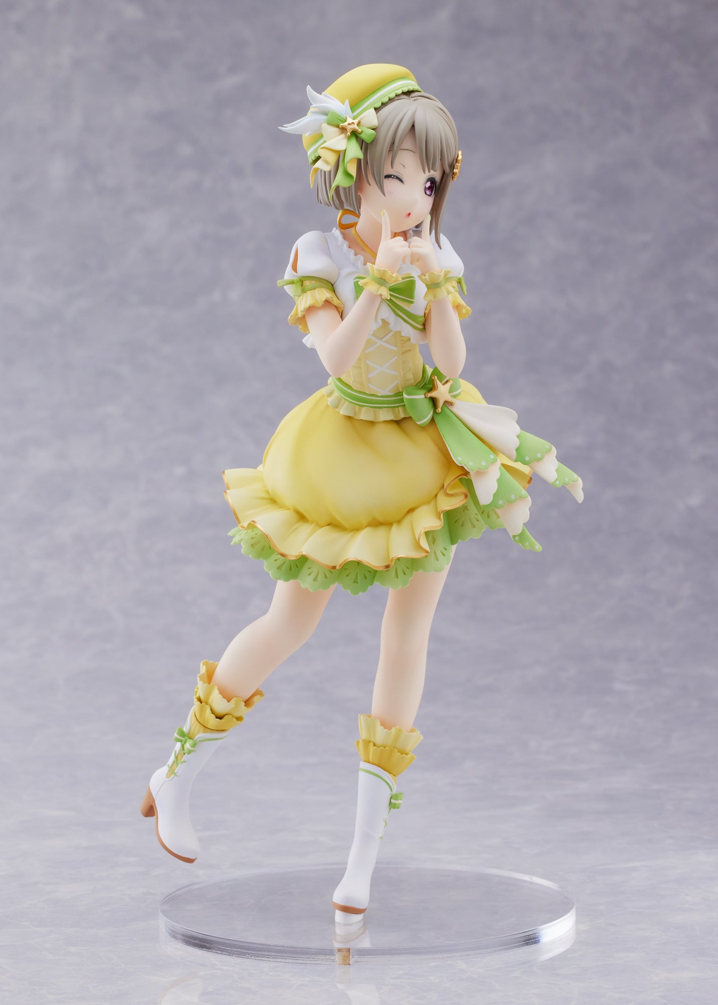 Love Live! Nijigasaki High School Idol Club Kasumi Nakasu