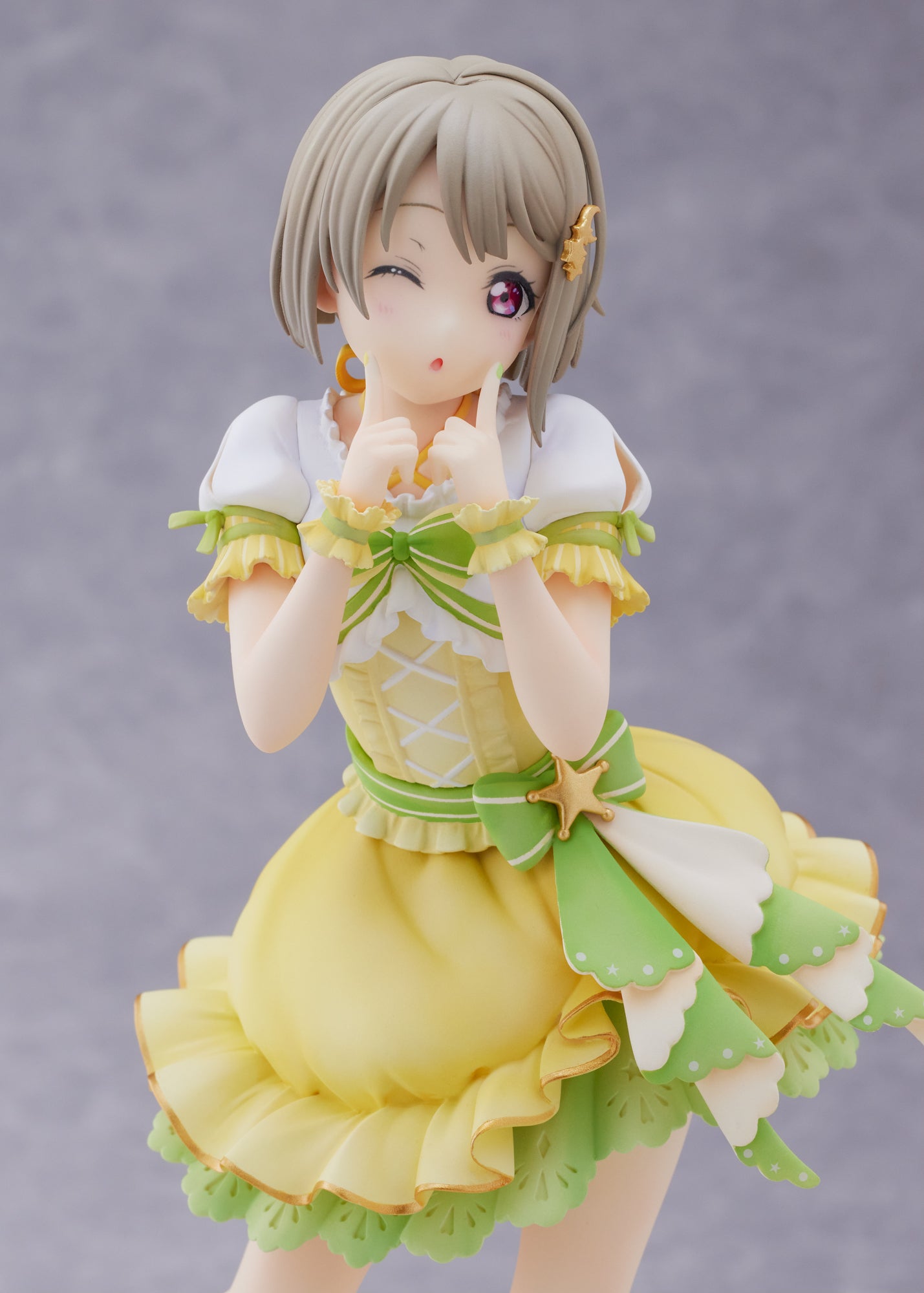 Love Live! Nijigasaki High School Idol Club Kasumi Nakasu