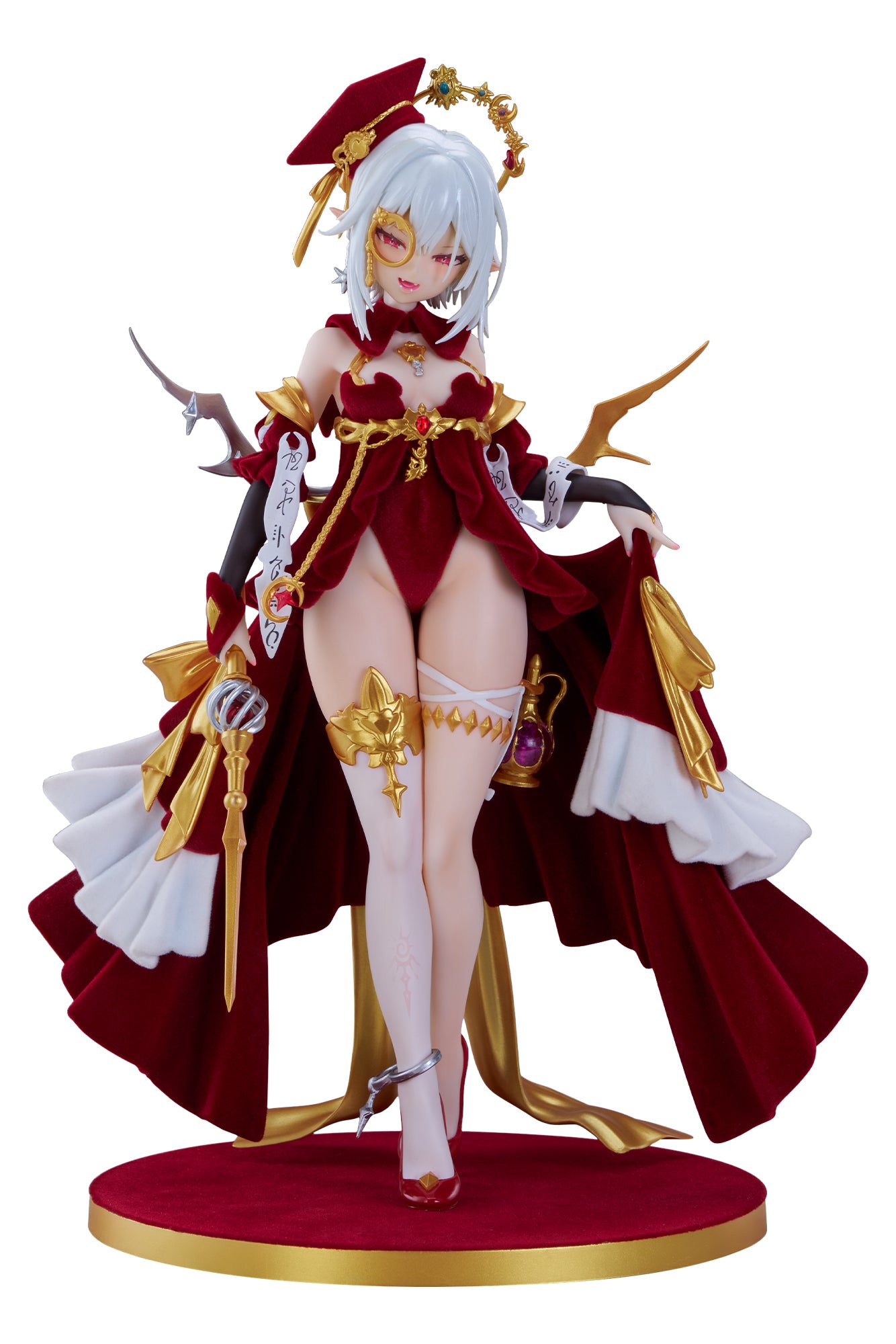アルケミスト - 礼服 Ver. 1/7