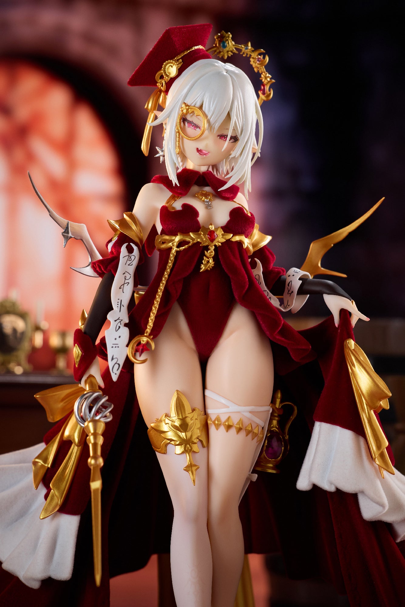 アルケミスト - 礼服 Ver. 1/7