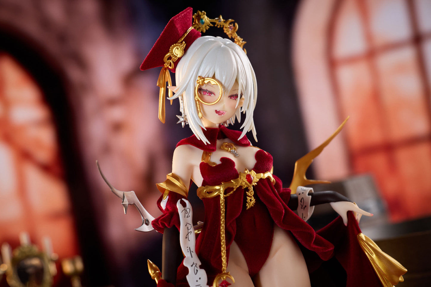 アルケミスト - 礼服 Ver. 1/7