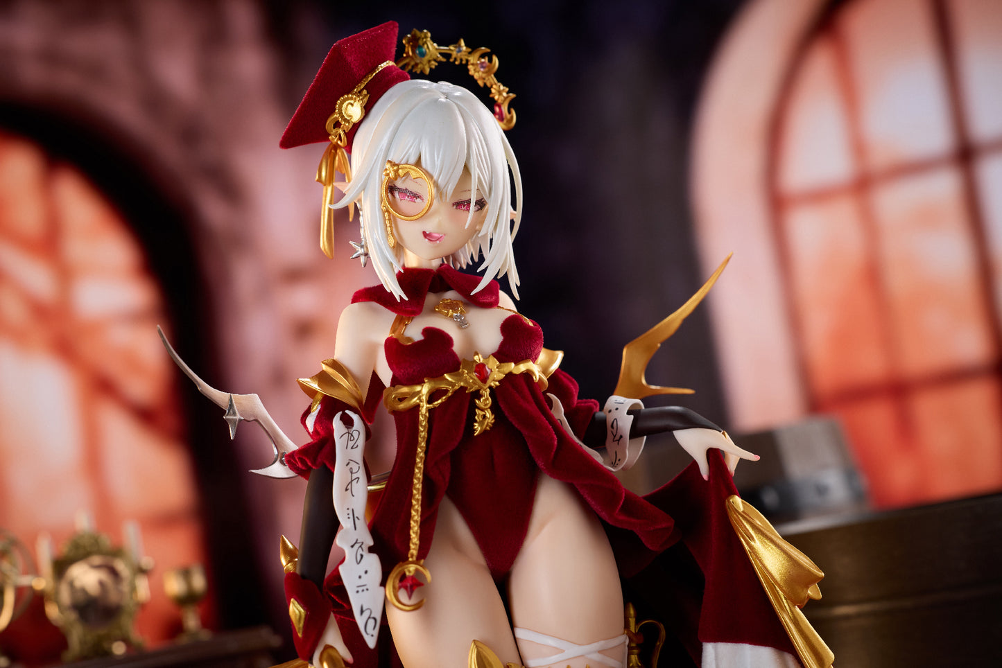 アルケミスト - 礼服 Ver. 1/7