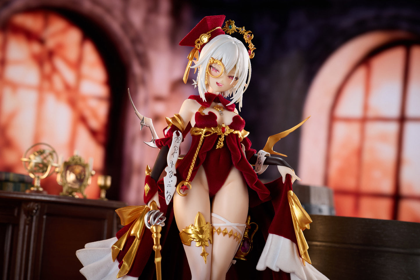 アルケミスト - 礼服 Ver. 1/7