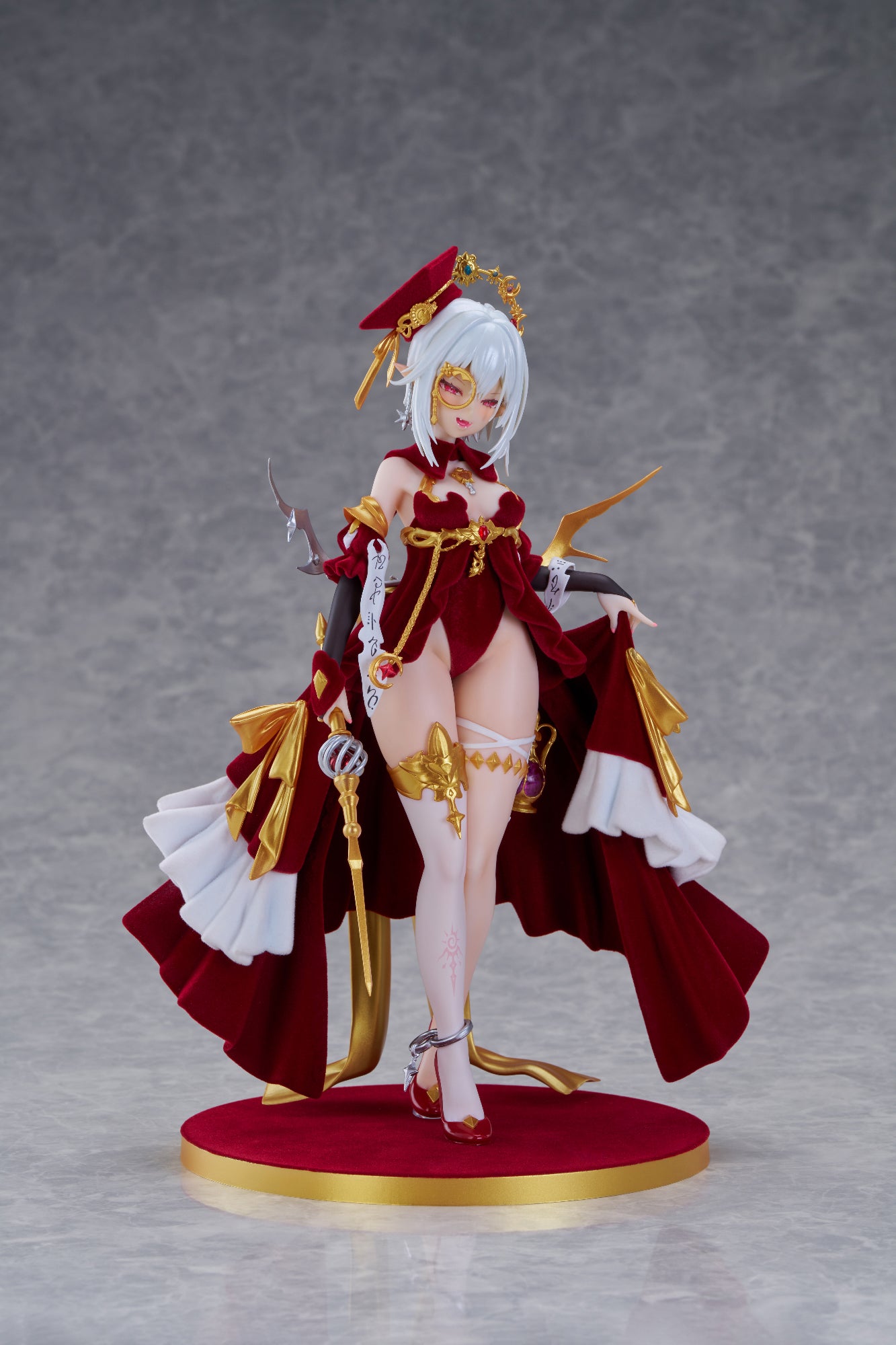 Alchemist - Formal Clothes Ver. 1/7 – viviON BLUE