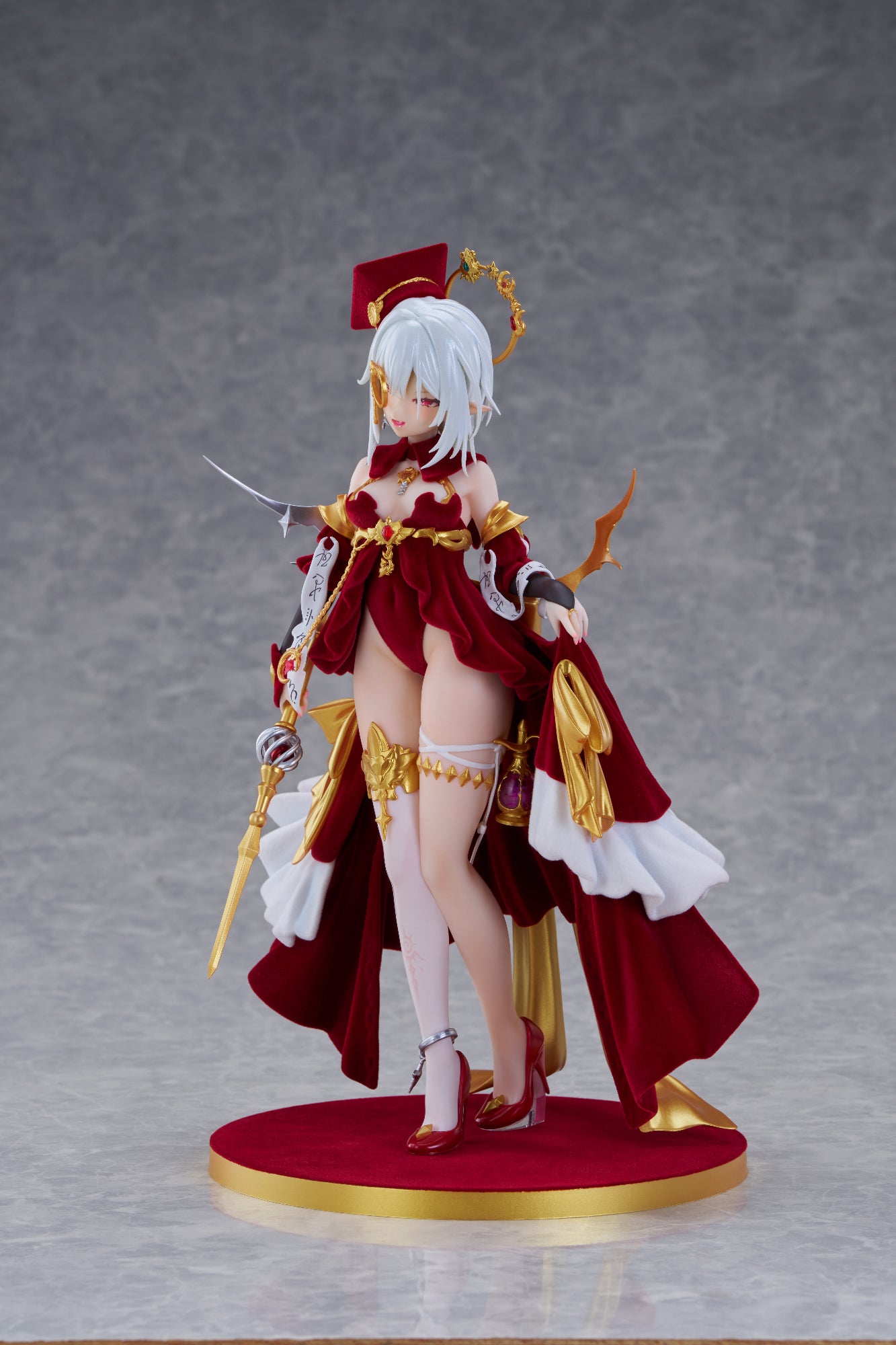 アルケミスト - 礼服 Ver. 1/7