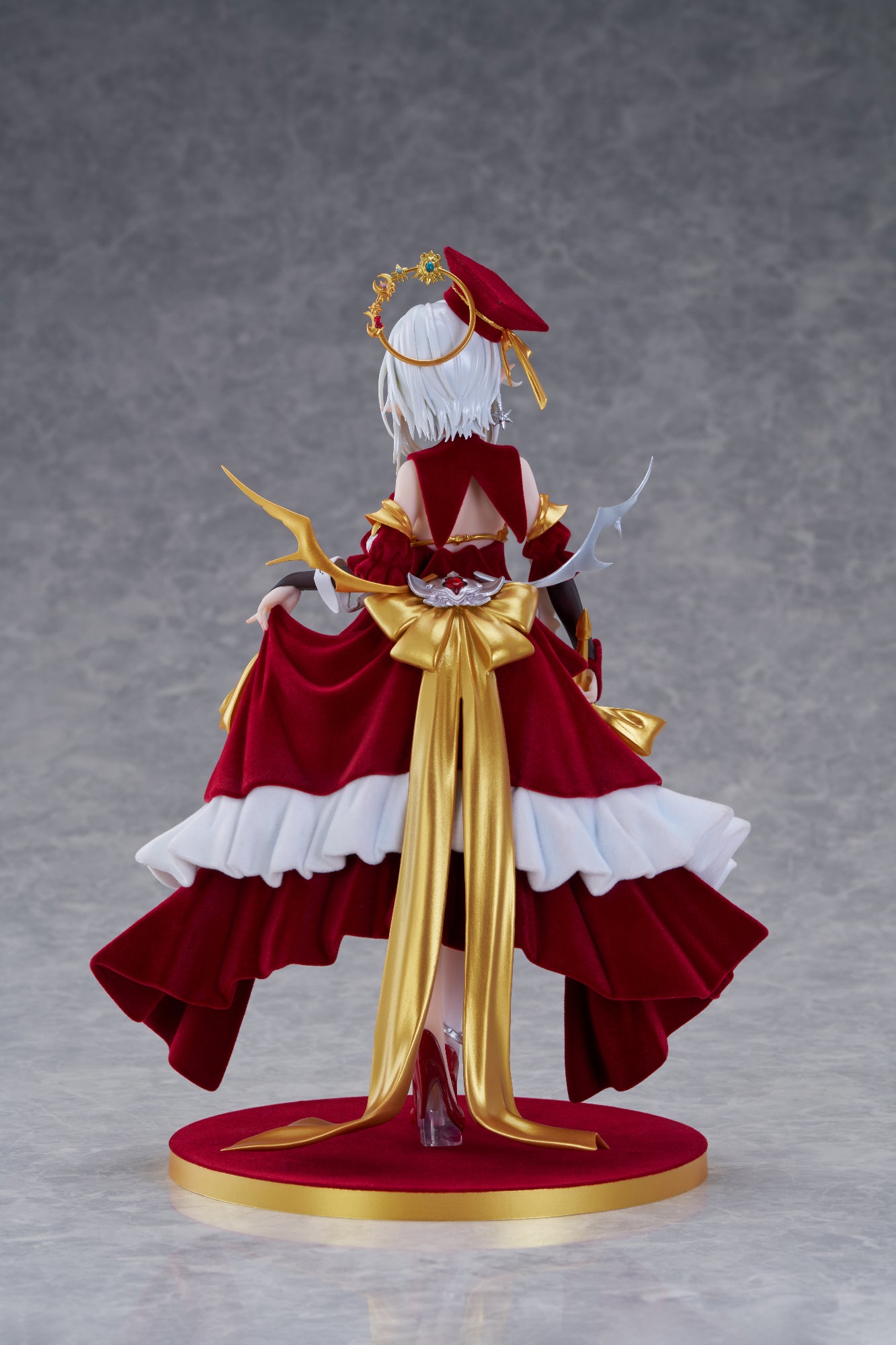 アルケミスト - 礼服 Ver. 1/7