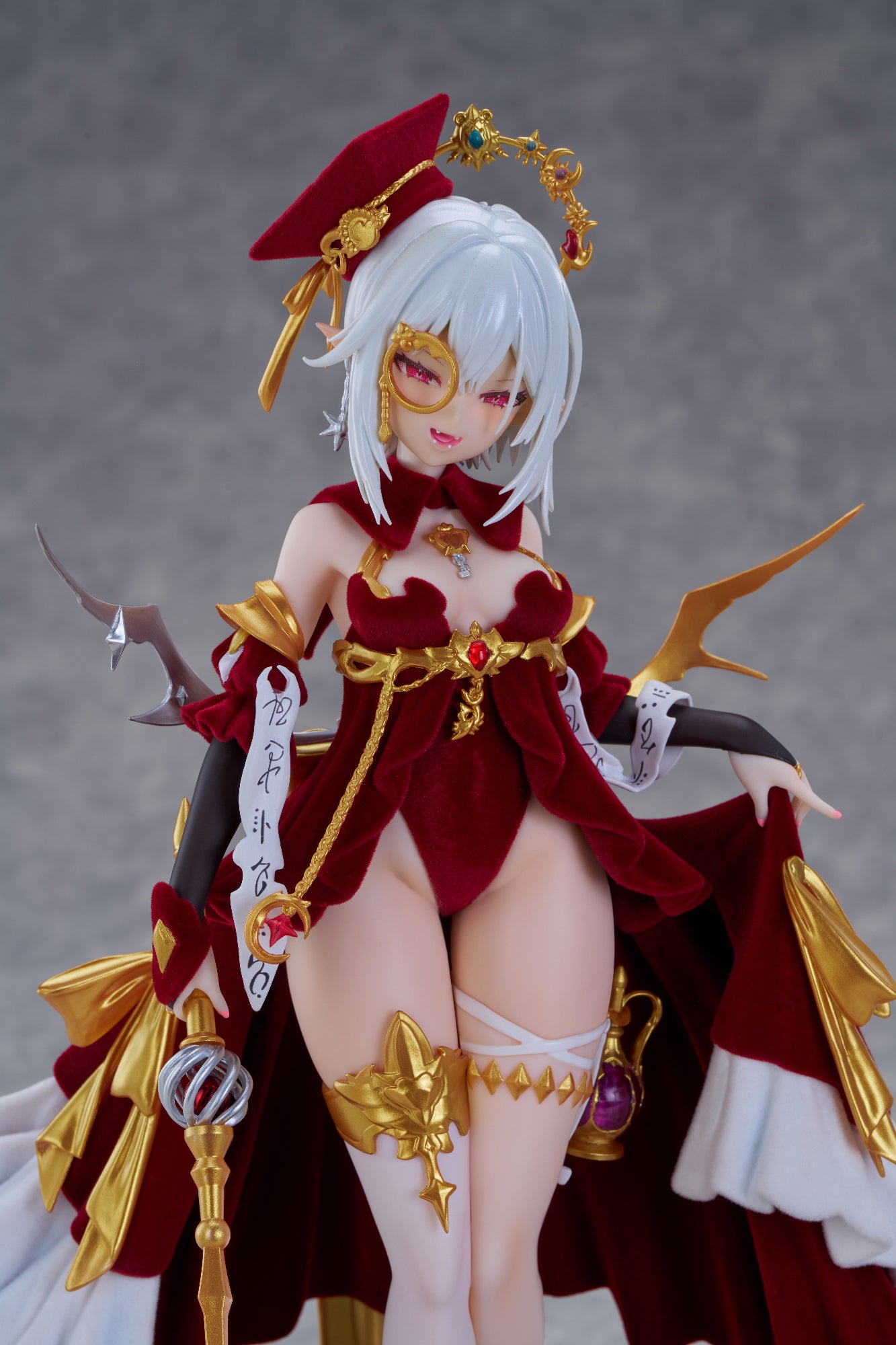 アルケミスト - 礼服 Ver. 1/7