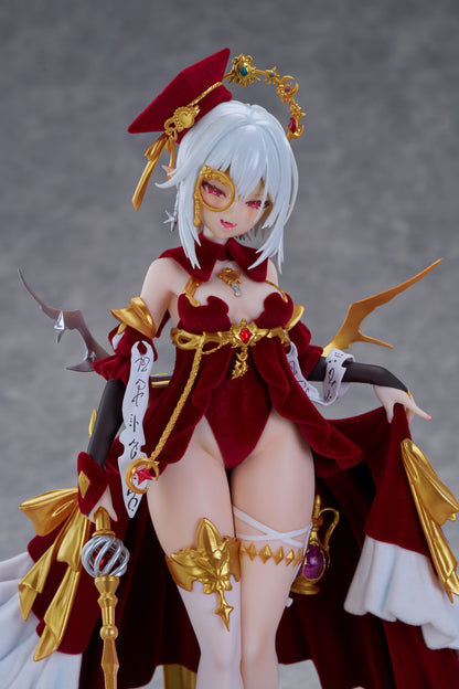 アルケミスト - 礼服 Ver. 1/7