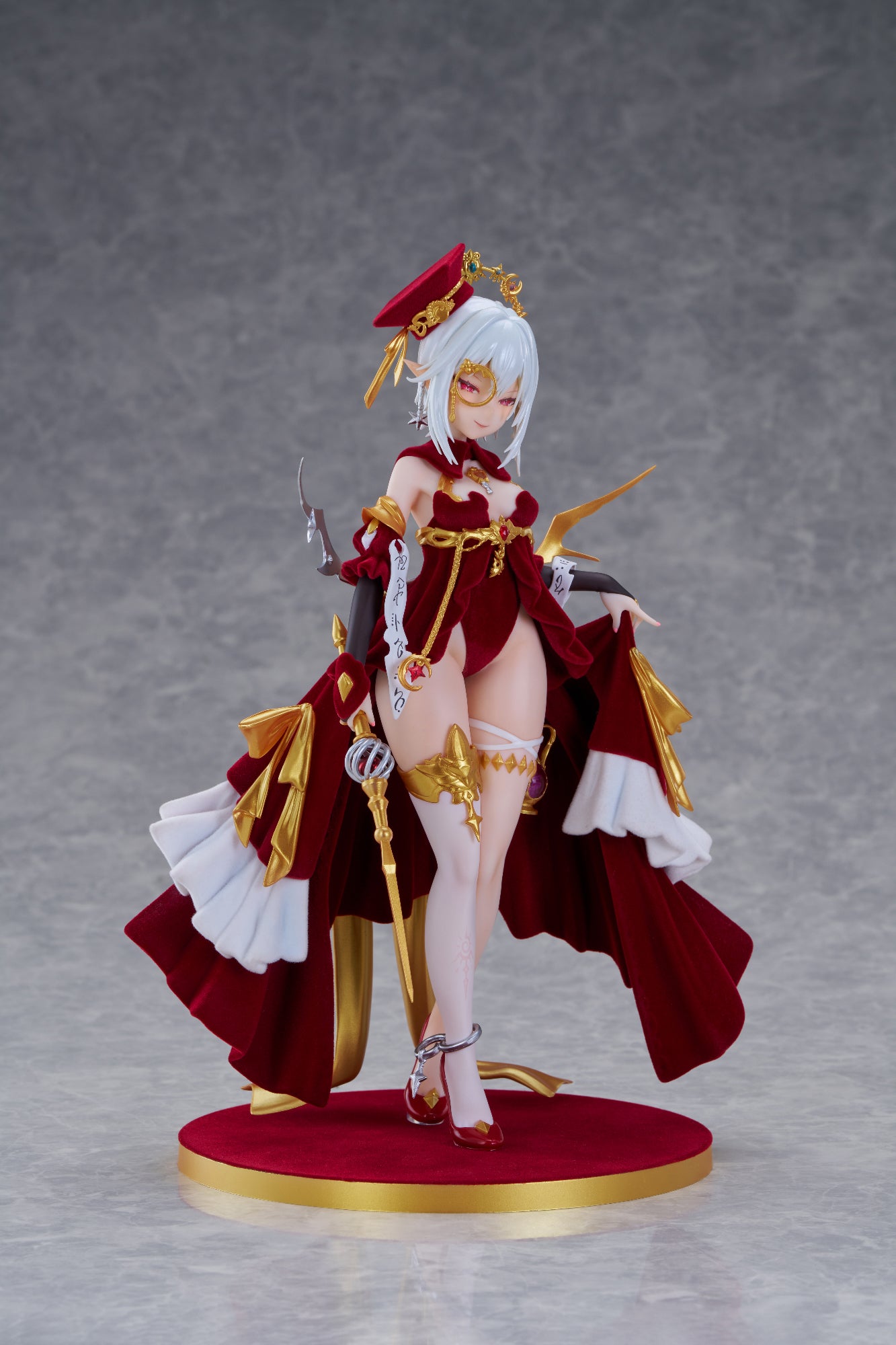 アルケミスト - 礼服 Ver. 1/7