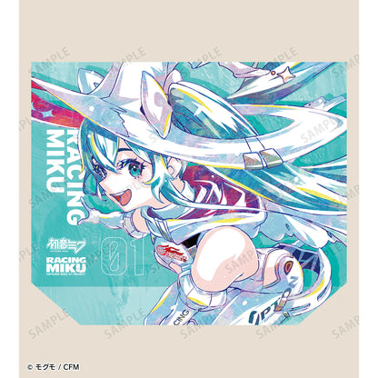 初音ミク GTプロジェクトレーシングミク 2024 Ver. Ani-Art フルグラフィックトートバッグ