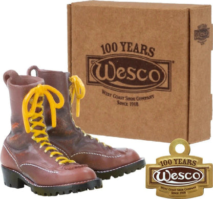 Solid Mono Magazine vol.02 'Wesco' JOBMASTER COLLECTION 4 件套盒装。